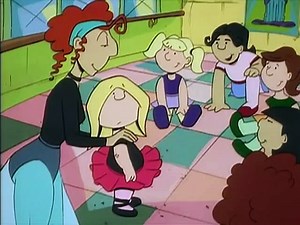 Katie and Orbie Episode 22