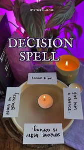 133K views · 18K reactions | Water can be a great divination tool and...