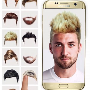 1.1M views · 69 reactions | With S Photoe Editor, you can Try on various #HAIRSTYLES for #FREE Find out the one that suits you best , then Surprise all your friends Get it NOW! Gonna be Fun! | Sungy Mobile | Facebook
