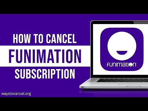 How To Cancel Funimation Subscription? [Every Updated Methods Explained]