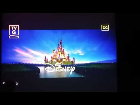 Frozen Freeform Intro