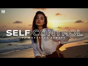 Laura Branigan - Self Control (House Remix) #SelfControl #LauraBranigan #DJMorpheuZ