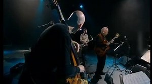 2.1K views · 64 reactions | Jim Hall - Live in Concert 2000 _________________________ 02:32 - Hide and Seek 14:12 - Mr. Blues 26:59 - Down from Antigua 38:21 - Uncle Ed 43:36 - Skylark 47:30 - ??????? Jim Hall - guitar Chris Potter - sax Scott Colley - bass Terry Clarke - drums Barcelona String Quartet ● #JimHall - Live in Concert 2000 | Avant Garde Music | Facebook