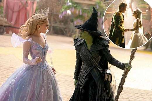 The ‘Wicked: For Good’ streaming date is here—Here’s how to watch at home