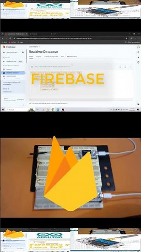 Curso - Firebase y Lora IoT con Heltec Esp32