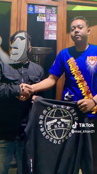Terimakasi sudah mau di ajak kerjasama dengan baik, buat semua yg ikut andil dlm permasalahan ini saya respec dengan kalian kang , semoga tdk terjadi lagi masalah seperti ini 🙏🏻 mari wujud kan karanganyar tentram terutama di area Jaten salam kebak katrisnan 🤍💚 #maskhan