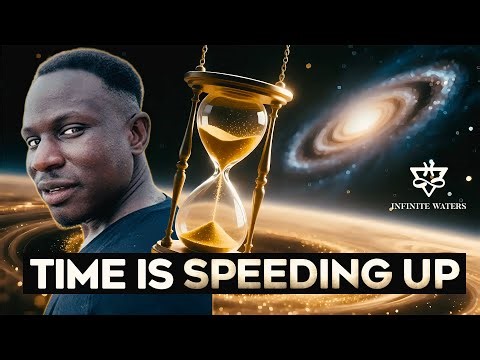 Time Is Speeding Up… And Almost No One Notices This 😳