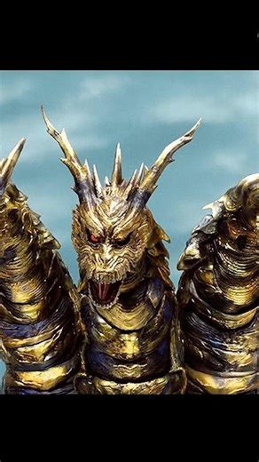 New Hiya Toys Keizer Ghidorah from Godzilla Final Wars now available for preorder for 110$ USD.