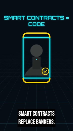 What is DeFi? Decentralized Finance Explained in 60 Seconds