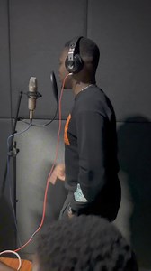 I asked my management for a feature with Michael Dapaah (Big Shaq) … only to find Ati it’s David Kazadi who is rapping 😂😂🙌🏽 Otherwise this album of mine will be maaaadd 🙌🏽🔥😂 Y’all aren’t ready 😤 #mordecaiiandfriends #faraway #ZambiaKuChalo | Mordecai Zm