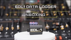 11 reactions | This week Zach opens up the EDL-1 Data logger and...