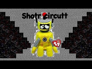 FNF: Broken Strings - Short Circuit PEAK VERSION