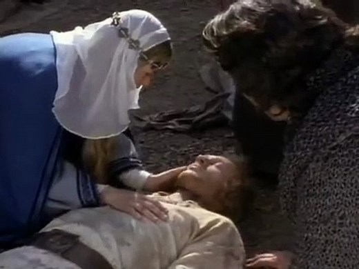 Cadfael   s01e01   One Corpse Too Many part 1/2