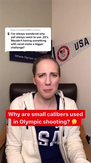 Ginny Thrasher on TikTok