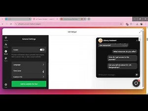 How to Integrate the Elfsight AI Chatbot Plugin into Your Website | Step-by-Step Guide