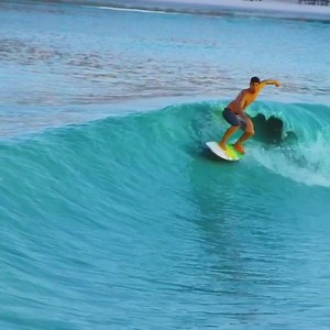 3.9K views · 31 reactions | BSR Surf Resort Gabriel Medina tested and approved!! Check it out for yourself- now booking March 22 through April! https://www.bsrcablepark.com/bsr-surf-resort/ | Waco Surf | Facebook