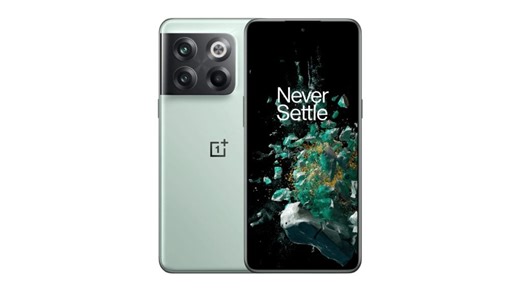 OnePlus 10T gets many quality-of-life features in new update - Gizmochina