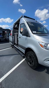 1K views | The 2024 Thor Motor Coach Tranquility 19L offers...