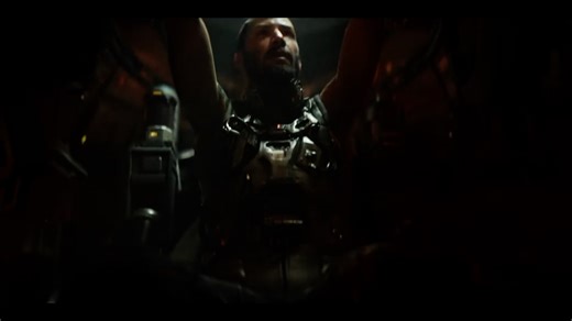 Secret Level Official Armored Core Sneak Peek Clip