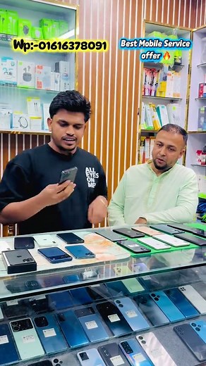 Best Mobile Services for iPhone and iOS Users