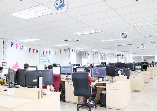 TMA Solutions tuyển dụng việc làm IT chất nhất | ITviec