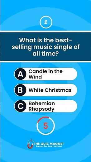 General Knowledge Quiz with Answers - 6 Quick Questions | part 4 #Shorts