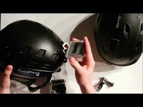 Helmet Mounting Tips: GoPro Mounting Tips & Tricks