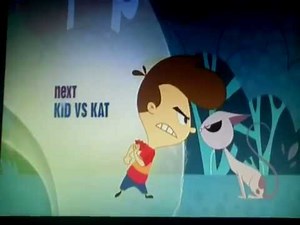 DC Asia - Next (Kid vs Kat)