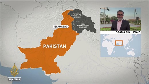 Pakistan has emerged as the key negotiator in talks between the US and Iran. The first round may have been unsuccessful, but people there have expressed pride to have been chosen as hosts.Al Jazeera’s @OsamaBinJavaid reports from Islamabad, Pakistan.