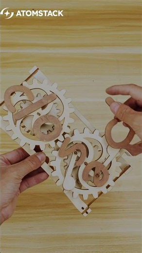 This door sign… is way more fun than it needs to be 😏 #diy #atomstack #smallbusiness #laserengraver