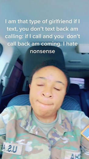 Funny Military Girlfriend Dos and Don’ts