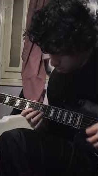 This backing track just flows… (Guthrie Govan vibe) #fusionguitar #guthriegovan #improvisation