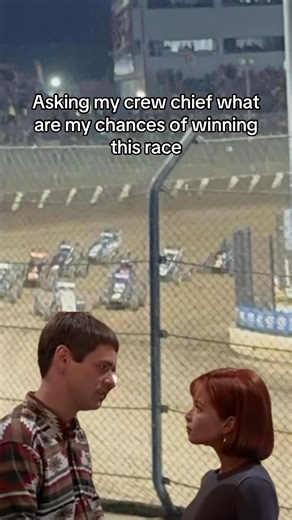 Slim chance #sprintcarracing #slimchance #dirttrack #dirttracklife #dirttrackracing #oneinamillion | The Dirt Tracker