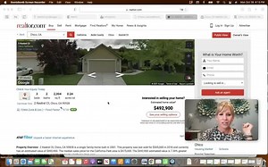 Have you ever tried looking at what your home value is online?💻🏡 Check out this video and watch Brandi go through all the popular websites that are used for checking out home value and how much they are all different from each other 🤯 This is why it is so important to talk to a local professional real estate agent when it comes to pricing your home. Give us call or shoot us a message if you would like to know what your home is worth today!🏡 | The Laffins Team - Remax of Chico CA