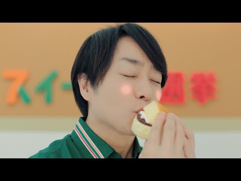 テレビCM「スイーツ総選挙　総集篇」30秒