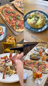 Ever wish you could just point to the menu and say “one of everything” 🍝🍕💯👌 Yep, us too. | Zizzi