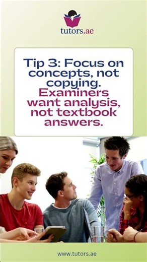 Open Book Exams — Tips to Score High