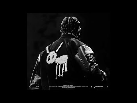 [FREE FOR PROFIT] TRAVIS SCOTT X DRAKE TYPE BEAT ~ "VALUE"