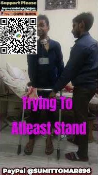 Stroke Recovery | Survival to Strength #motivation #reallifestory #health #trachostmy #viral #reels