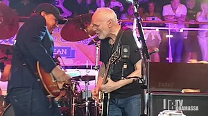 Catch once-in-a-lifetime performances aboard the Keeping The Blues Alive At Sea II Mediterranean cruise! Book now! | Joe Bonamassa