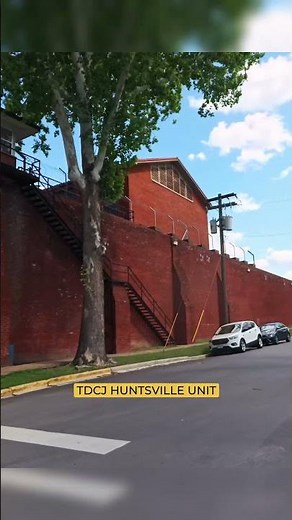 Huntsville, Texas #silentdrive #drivingtour