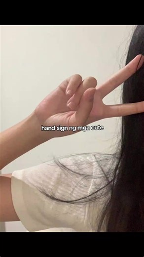 Learning Cute Hand Signs for Effective Communication