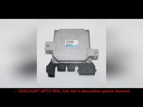34710SC020 34710-SC020 Power Steering Control Unit Module EPS ECU for Subaru Forester EE20Z EJ204 34