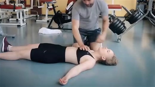 学CPR急救，传递生命温暖