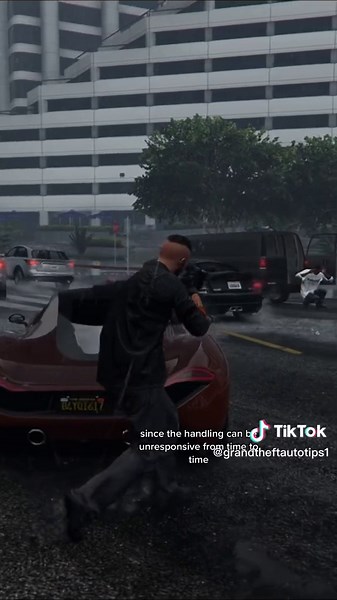 The Progen T20 in GTA 5: McLaren Supercar Showcase