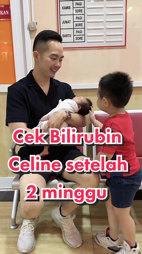 Pentingnya Cek Bilirubin untuk Bayi Kuning