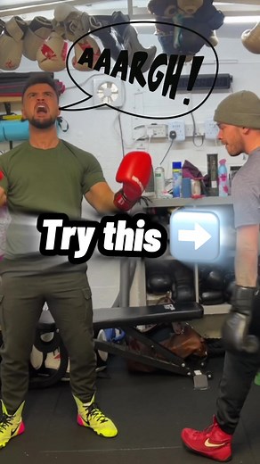 #boxing #mma #mixedmartialarts #sparring #counterpunch #boxingfans #combatsports #boxingtraining #fypシ #fyp #boxtok #viral #blowthisup