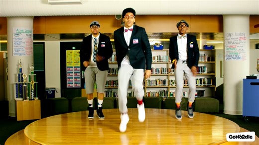 Blazer Fresh just turned your lesson on the water cycle into the best brain break of the school year. Your 1st–3rd graders are going to NAIL this unit! Watch Water Cycle now on GoNoodle! ☁️💧☀️ https://www.gonoodle.com/videos/PY14Bw/water-cycle | GoNoodle