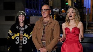 'SNL' recap: Best moments from Michael Keaton hosting 'Saturday Night Live'