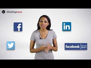 Blasting News Welcome Video